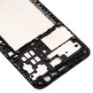 Black Front Housing LCD Frame Bezel Plate for LG K30/K10 (2018) - 5