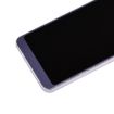 LCD Screen for LG G6 Digitizer Full Assembly with Frame - 4