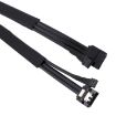 iMac 21.5 inch/A1418 HDD Hard Drive Flex Cable - 5