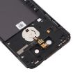 Battery Back Cover with Camera Lens & Fingerprint Sensor for LG V20 Mini - Grey - 5