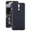 LG K8 (2019) Battery Back Cover - Black - 1