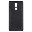 LG K8 (2019) Battery Back Cover - Black - 3