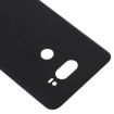 LG V35 ThinQ Battery Back Cover - Black - 4