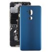 Blue Battery Back Cover for LG G7 One - Replacement Cover - 1