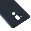 LG G7 One Battery Back Cover - Black - 4