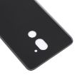 LG G7 One Battery Back Cover - Black - 5