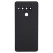 Battery Back Cover for LG V50 ThinQ 5G (US Version) - Black - 3