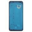 LG K40/K12+ Front Housing LCD Frame Bezel Plate - Blue - 3