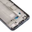 LG K40/K12+ Front Housing LCD Frame Bezel Plate - Blue - 5