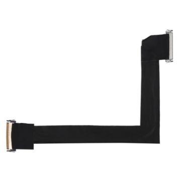 LCD Flex Cable for iMac 27 inch A1312 (2010) - 593-1281 - 1