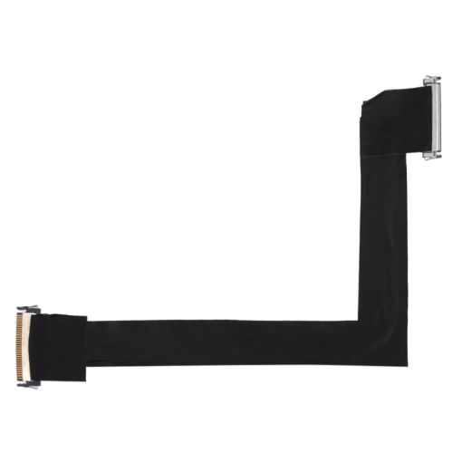 LCD Flex Cable for iMac 27 inch A1312 (2010) - 593-1281 - 1
