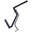 HDD Hard Drive Flex Cable for Macbook Pro 15 inch A1286 821-1198-A - 3