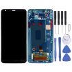 LG Stylo 4/Q710 TFT LCD Screen Digitizer Assembly (Blue) - 2