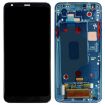LG Stylo 4/Q710 TFT LCD Screen Digitizer Assembly (Blue) - 3