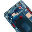 LG Stylo 4/Q710 TFT LCD Screen Digitizer Assembly (Blue) - 4