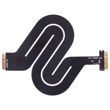 Touch Flex Cable for Macbook 12 inch A1534 (2016) - 821-00507-A - 1