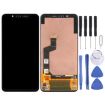 LCD Screen for LG G8s ThinQ with Digitizer Assembly - 2
