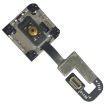 Power Button with Flex Cable for MacBook A1989 2018 - Genuine Replacement - 2