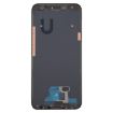 Front Housing LCD Frame Bezel Plate for LG K40/K12 Plus/X4 2019 (Silver) - 3