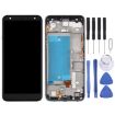 LG K40 LMX420/X4 2019/K12 Plus TFT LCD Screen + Digitizer (Black) - 2