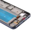 LCD Screen for LG Q60 Double SIM Digitizer Assembly with Frame - 5