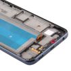 LCD Screen and Digitizer Assembly for LG Q60 X525 - Black - 5