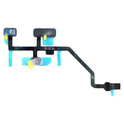 Microphone Flex Cable 821-03111-03 for Macbook Air 13 inch A2337 - 1
