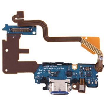 Charging Port Flex Cable for LG G7 ThinQ - US Version - 1