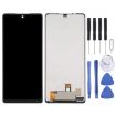 LCD Screen for LG Stylo 6 LMQ730TM - Full Assembly - 2