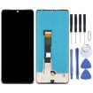 LCD Screen for LG Velvet LM-G900N LM-G900EM with Digitizer - 2