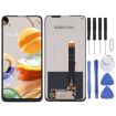 TFT LCD Screen for LG K61 LMQ630EAW with Digitizer Assembly - 1