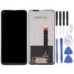 TFT LCD Screen for LG K61 LMQ630EAW with Digitizer Assembly - 2