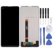 TFT LCD Screen for LG K51s with Digitizer Full Assembly - 2