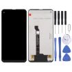 TFT LCD Screen for LG Q70 with Digitizer Full Assembly - 2