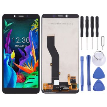 TFT LCD Screen for LG K20 2019 LM-X120EMW with Digitizer - 1