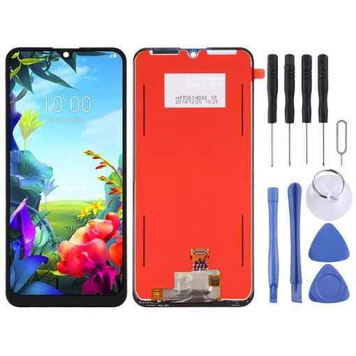 TFT LCD Screen for LG K40S LMX430HM LM-X430 with Digitizer - 1