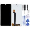 LG W30 LM-X440IM LM-X440ZM TFT LCD Screen with Digitizer Assembly - 2