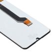 LG W30 LM-X440IM LM-X440ZM TFT LCD Screen with Digitizer Assembly - 4
