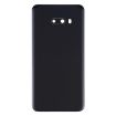 LG G8X ThinQ Battery Back Cover - Black - 2