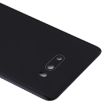 LG G8X ThinQ Battery Back Cover - Black - 4