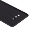 LG G8X ThinQ Battery Back Cover - Black - 5