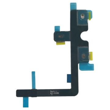 Microphone Flex Cable for MacBook Pro 16 inch M1 A2485 EMC3651 - 1