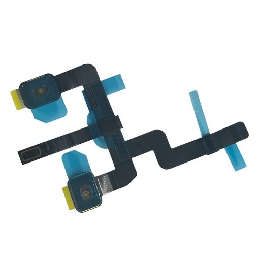 Microphone Flex Cable for MacBook Pro 14 inch M1 A2442 EMC3650 - 1