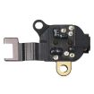 Earphone Jack Flex Cable for MacBook Pro 16 inch M1 A2485 EMC3651 - 3