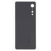 Red Battery Back Cover for LG Velvet 5G LM-G900N LM-G900EM - 3