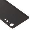 Red Battery Back Cover for LG Velvet 5G LM-G900N LM-G900EM - 5