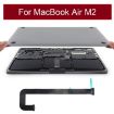 Touchpad Flex Cable for MacBook Air M2 13 2022 A2681 - 5