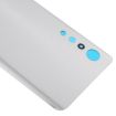 Silver Battery Back Cover for LG Velvet 5G LM-G900N LM-G900EM - 4