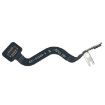 LCD Screen Cover Angle Sensor Sleep Cable for MacBook Pro Retina 14 M1 A2442 EMC3650 - 3