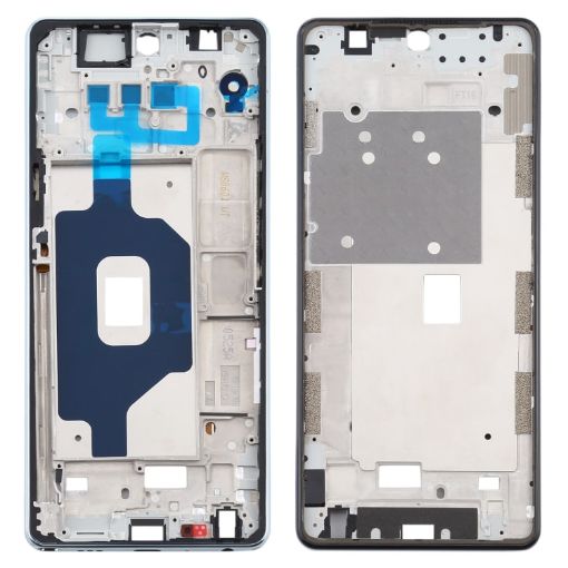 Middle Frame Bezel Plate for LG Stylo 6 - LMQ730TM - 1